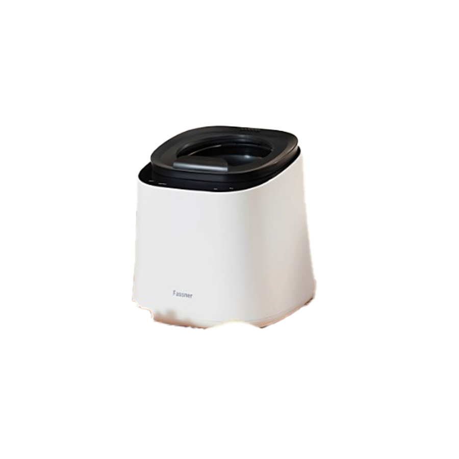 Food Processor Snacks - Akıllı Mini Evcil Hayvan Mama Yapıcı,