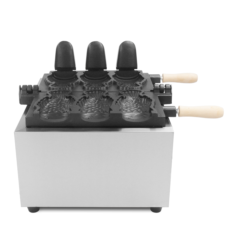 Ticari 3 adet Dondurma Balık Ş - Food Processor Snacks incelemesi ve fiyatı