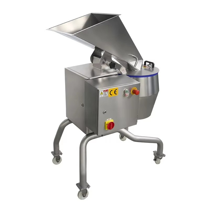 Yüksek İşleme Kapasitesi ve Ha - Food Processor Snacks incelemesi ve fiyatı