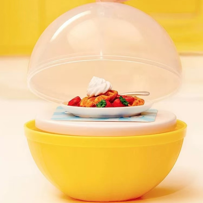 Yeni Stok Miniverse Mini Ev Ya - Homemade Food Snacks incelemesi ve fiyatı