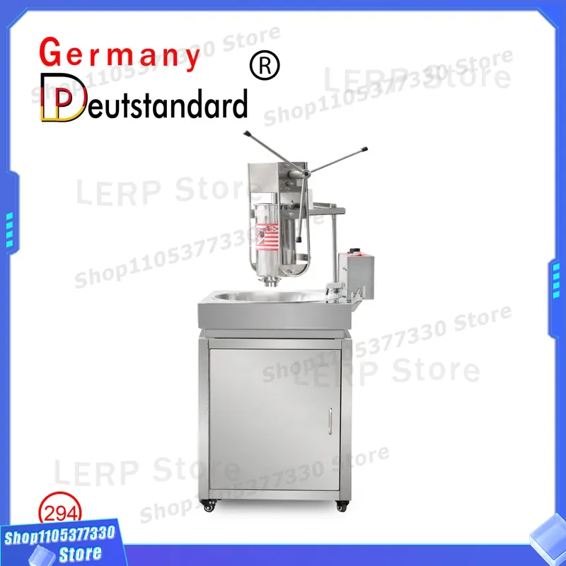 Otomatik Elektrikli Atıştırmal - Food Processor Snacks incelemesi ve fiyatı