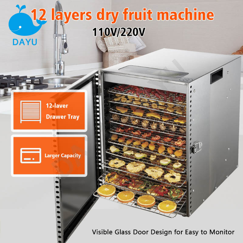 Meyve Kurutucu Ticari Küçük Bo - Food Processor Snacks incelemesi ve fiyatı