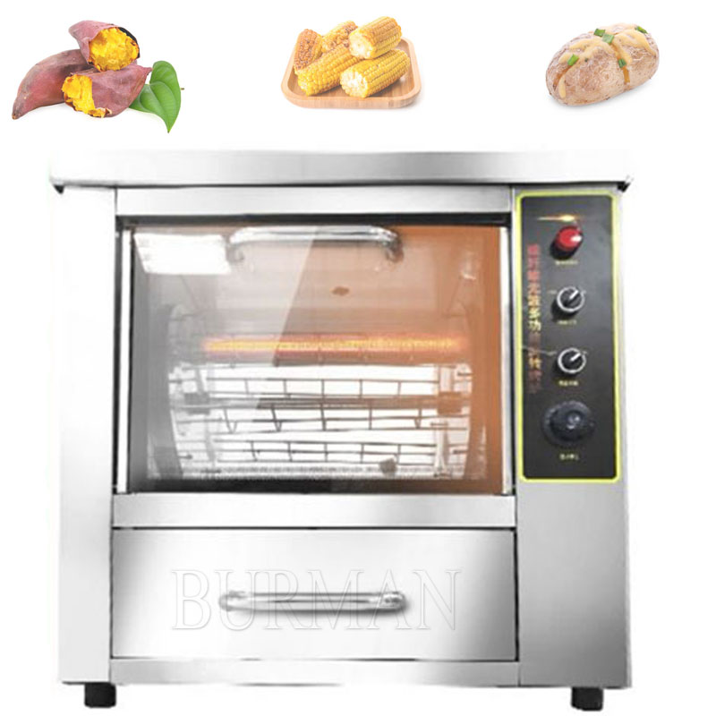 Ticari Kavrulmuş Tatlı Patates - Food Processor Snacks incelemesi ve fiyatı