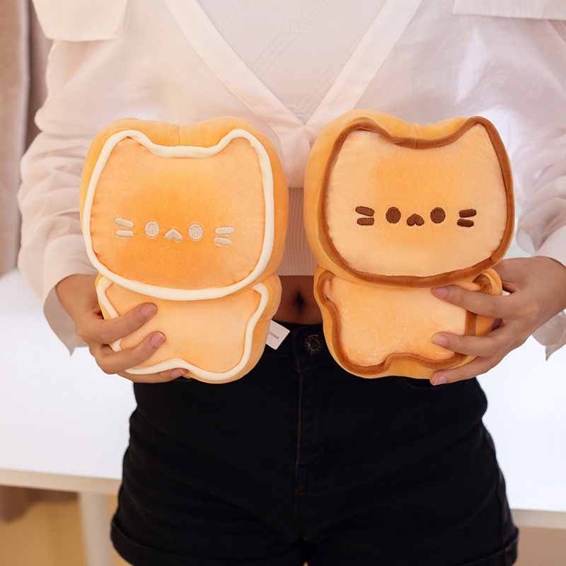 Kawaii Yumuşak Gerçekçi Tereya - Soft Food Snacks Kids incelemesi ve fiyatı