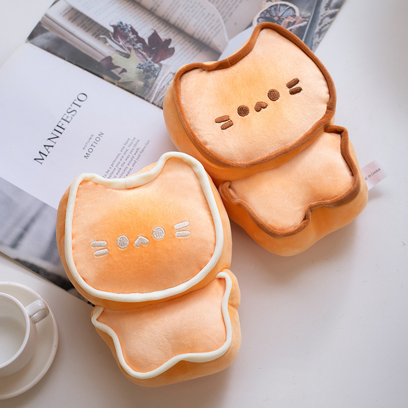 Kawaii Yumuşak Gerçekçi Tereya - Soft Food Snacks Kids incelemesi ve fiyatı
