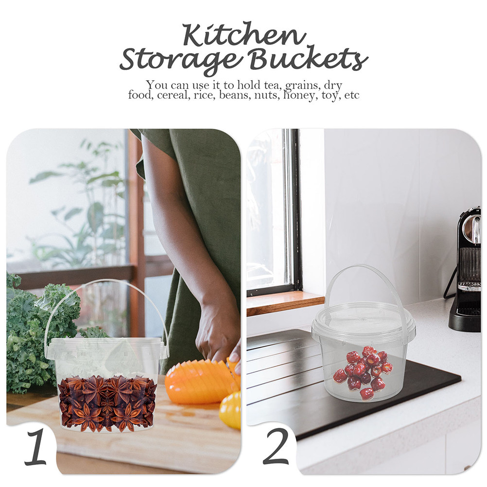 12 adet Mini Şeffaf PP Saklama - Homemade Food Snacks incelemesi ve fiyatı