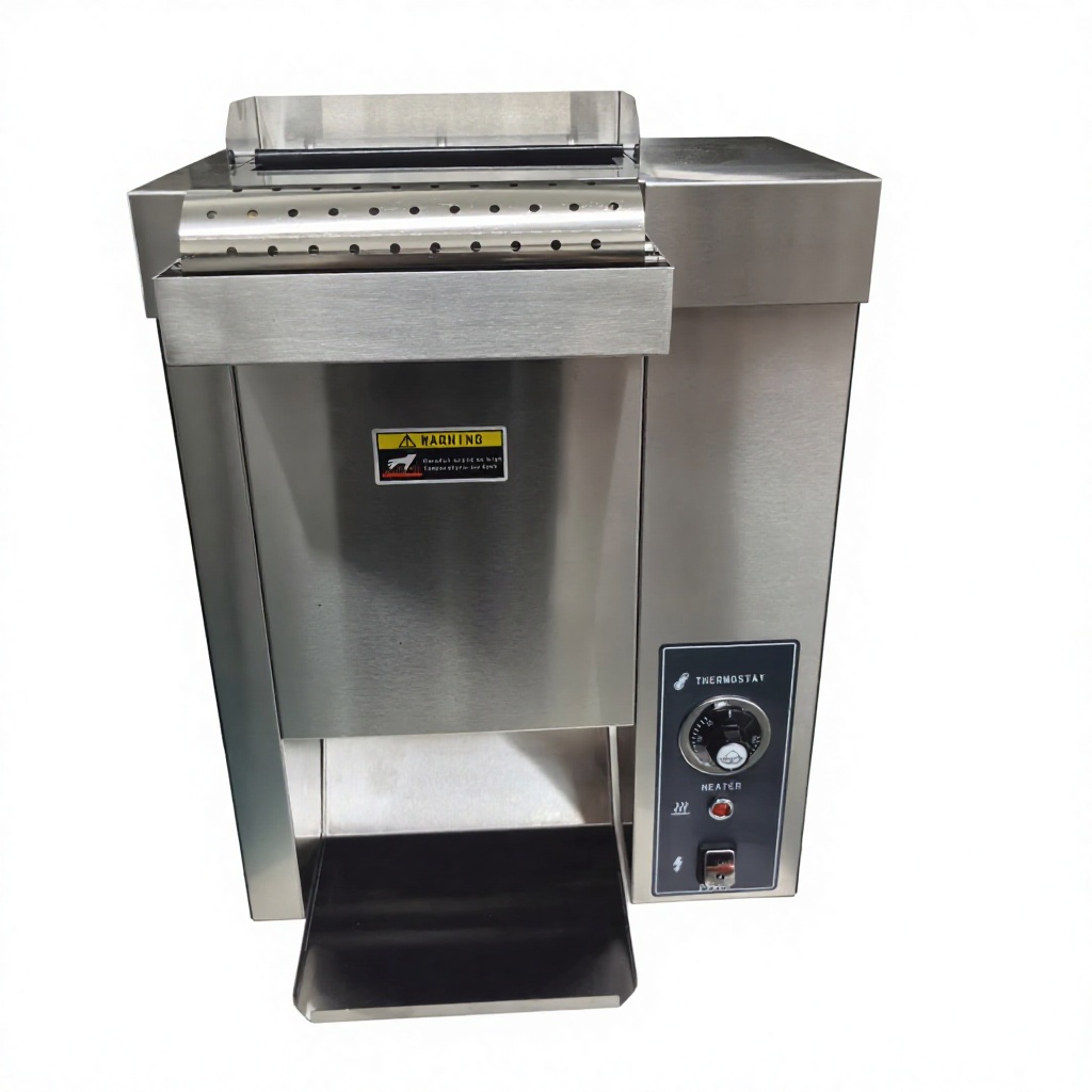 Yüksek Verimli Burger Tost Mak - Food Processor Snacks incelemesi ve fiyatı