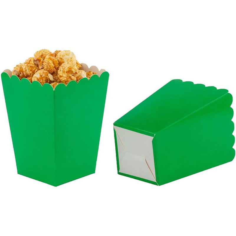 12 adet Kağıt Şeker Karton Pat - Food Snacks For Kids Party incelemesi ve fiyatı