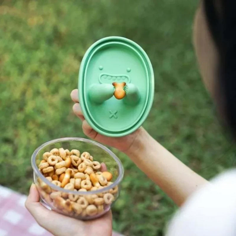 Ellerini Temiz Tutun Silikon K - Food Snacks For Camping incelemesi ve fiyatı