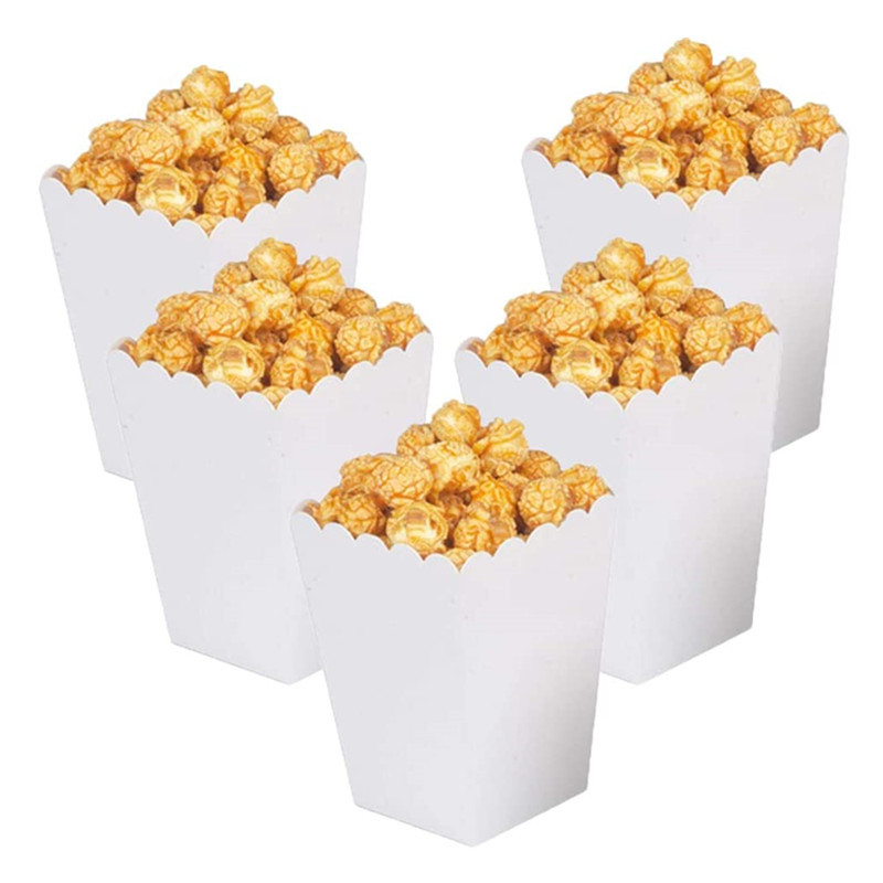 12 adet Kağıt Şeker Karton Pat - Food Snacks For Kids Party incelemesi ve fiyatı