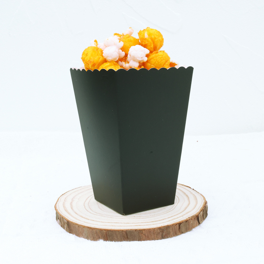 12 adet Kağıt Şeker Karton Pat - Food Snacks For Kids Party incelemesi ve fiyatı