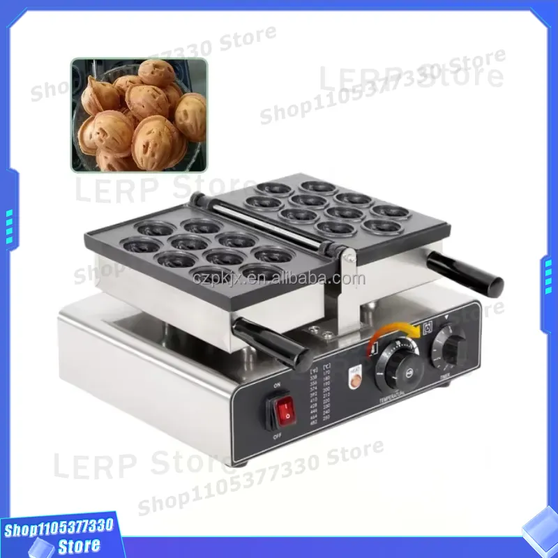 Ticari Ceviz Şeklinde Ekmek Ya - Food Snacks Restaurant incelemesi ve fiyatı