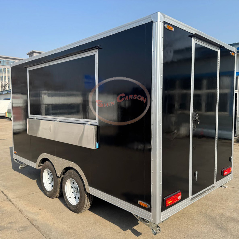 Mobil yemek kamyoneti, kamp ar - Food Snacks For Camping incelemesi ve fiyatı